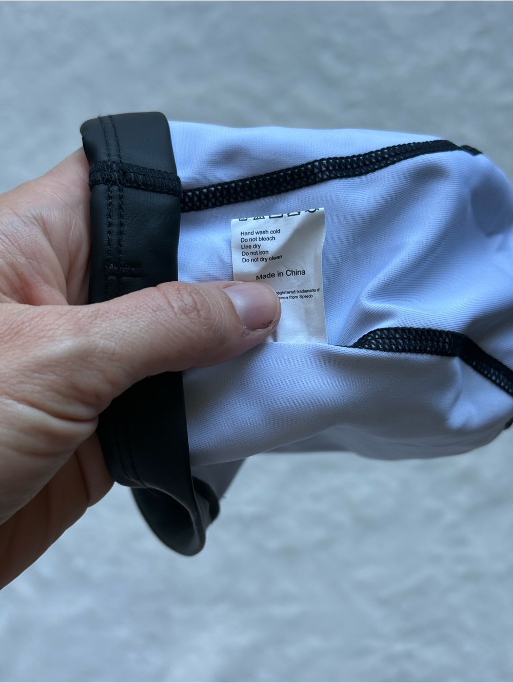 Swim Cap set - Picture 7 of 11